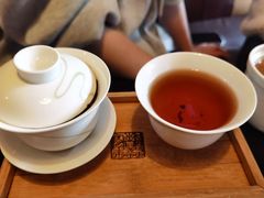 -青藤茶馆(南山路店)