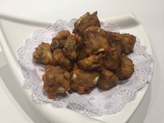 蒜香排骨-张福记(五一公园店)