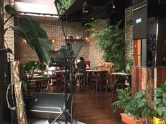 -斯比特花园意大利餐厅(缤谷广场店)