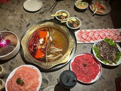 -小龙坎火锅(香港中路店)