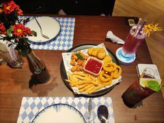 -Ambra Haus琥珀屋精酿餐厅(宝山店)