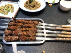 -紫光园·烤鸭·北京菜(团结湖店)