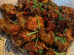 -赵记煎饼卷大葱(东岳店)