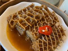 -金苑海鲜酒家(来魅力店)