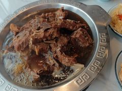 -京城北门羊蝎子铜锅涮肉(总店)