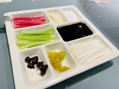 -小大董·烤鸭(观景餐厅·南京西路店)