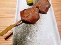 -人间酒暖·Go blanc·烧鸟·深夜食堂(陆家嘴店)