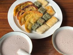 -李记清真馆(打钉巷店)
