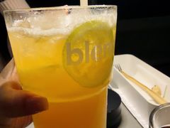 -blend咖啡部落(卓悦中心店)
