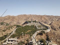 -雁门关景区