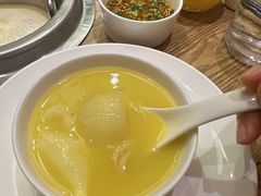 -尚海豆捞(乐虹坊店)