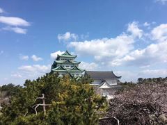 -名古屋城