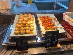 -松子料理(亮马桥店)