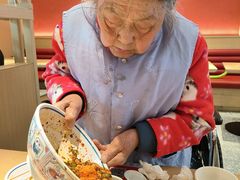 -蓉李记成都名小吃(武汉经开万达店)