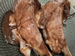 -新发展亚太JW万豪酒店·福苑咖啡厅