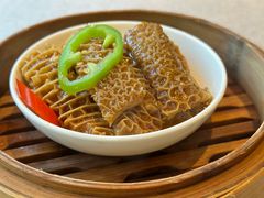 -潮府馆·非遗潮州菜·世纪公园(新国际博览中心店)