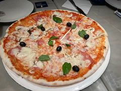 -玛尚诺意式餐厅(天环广场店)