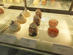 -1Cake壹刻蛋糕(奥体公园味觉艺术馆店)