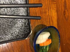 -千代武日本料理(爱建店)