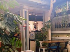 露天位-闲·胡同 Barblu Hutong(雍和宫五道营店)