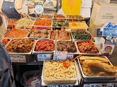 -东大门市场