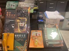 -星巴克臻选(杭州嘉里中心1F店)