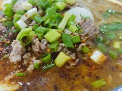 -杨家牛肉汤(淮建路店)