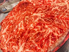 -鲜入围煮花胶鸡海鲜火锅