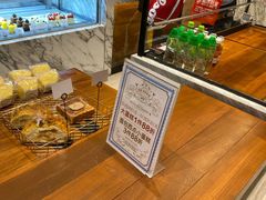 -莉莲蛋挞(大华悦沢书店)