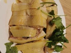 -泰煌鸡·上海白斩鸡·鸡汤面(万航店)