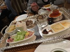 -火车头法国西餐厅
