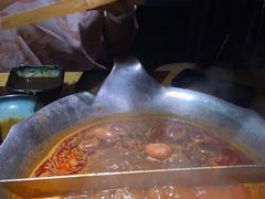 -湊湊火锅·茶憩(石家庄万象城店)