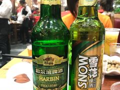 -金刚山烧烤(中山路店)