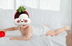 -小熊维尼高端儿童摄影(宝安旗舰店)