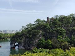 -璟象酒店-爱丽坊景观餐厅