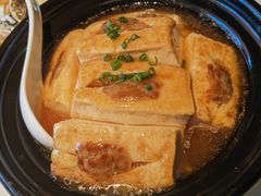 -一品红川菜(皇岗店)