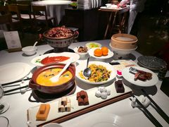 -四季民福烤鸭店(王府井东安门店)