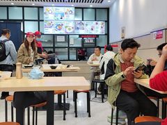 -豆香园(龙翔店)