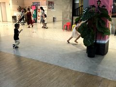 -龍歌自助小火锅(李沧丽达店)