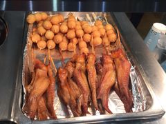 -宜家·瑞典食品屋(四元桥店)