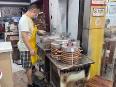 -海汇源老烧麦店(东大街总店)