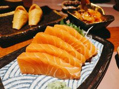 -林妈妈村·日式料理(宝山龙湖天街店)