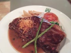 -太平馆餐厅(尖沙咀店)