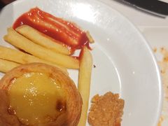 -汉巴味德(沈阳万象汇店)