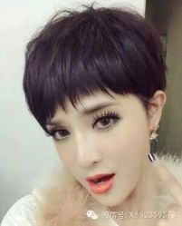 -AFA Hair studio·女士发型设计