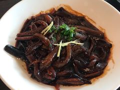 -环球港凯悦 · 享悦中餐厅