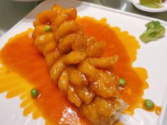 -U你·天然调味(南湖总店)