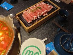 -湊湊火锅·茶憩(世博大道店)