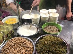 -正宁路小吃夜市