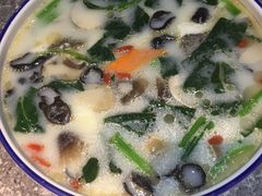 -马老六清真餐厅(雁滩店)